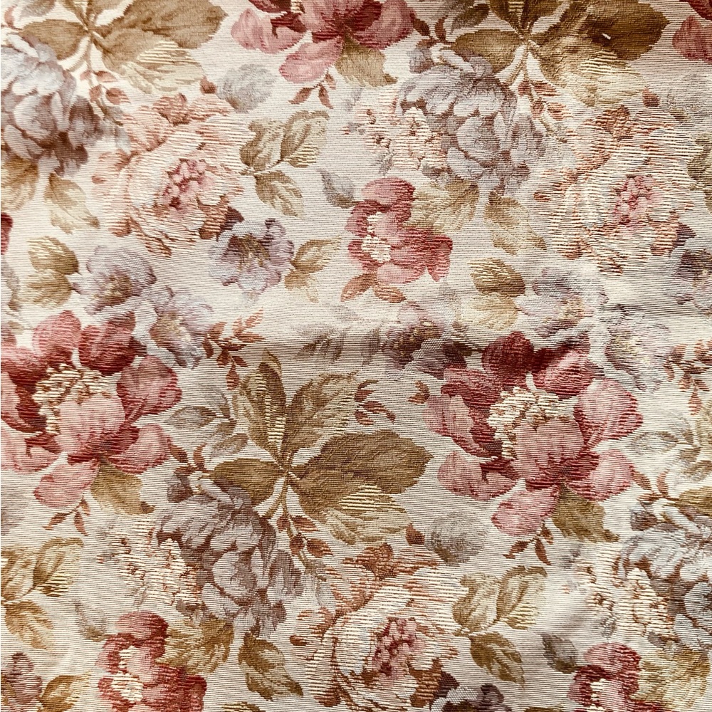 Upholstery Fabric Heavy Cotton not for sale